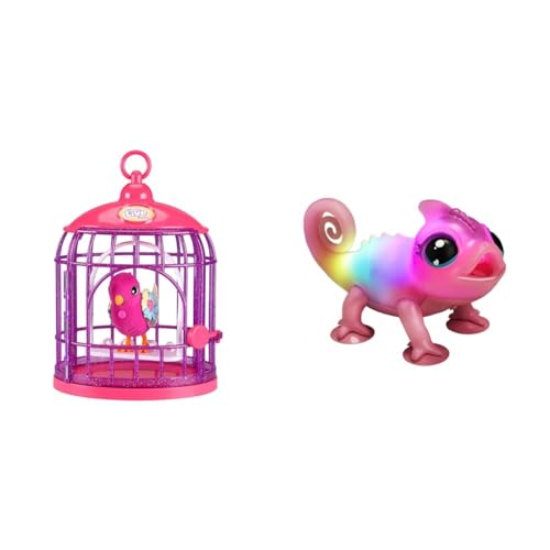 Little Live Pets Lil' Bird Twinkles