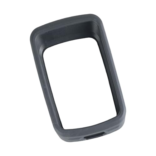 Cronómetro de silicona para bicicleta, cubierta protectora para ordenador, caricaturas, adecuada para ciclismo de larga distancia