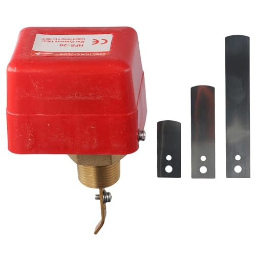HOBBYIN Flow Switches