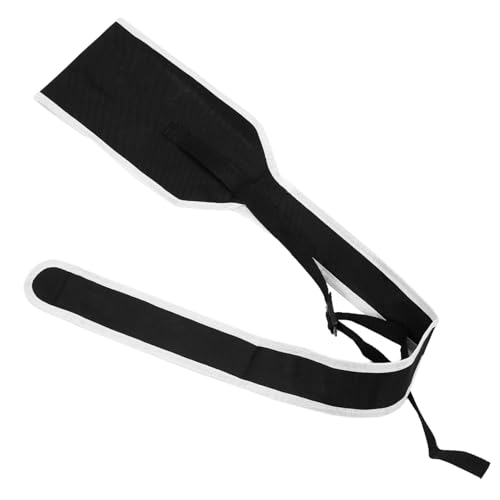 SUPVOX Professional Fencing Sword Set Sword Back Strap Multi-function Storage Bag