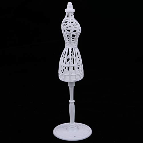 Support d'affichage de robe 1:6 pour réussir vos prototypes de couture