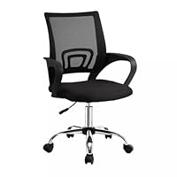 AnyGod Small Home Office Desk Chair
