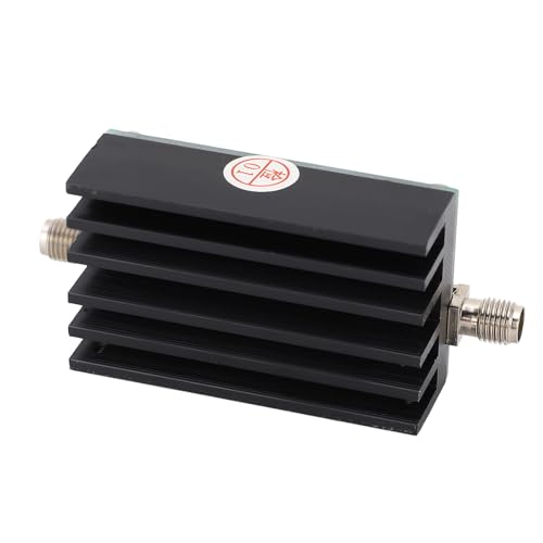 Amplificateur de puissance RF 2.4 GHz 1W Irfora RF2126 boîtier alu