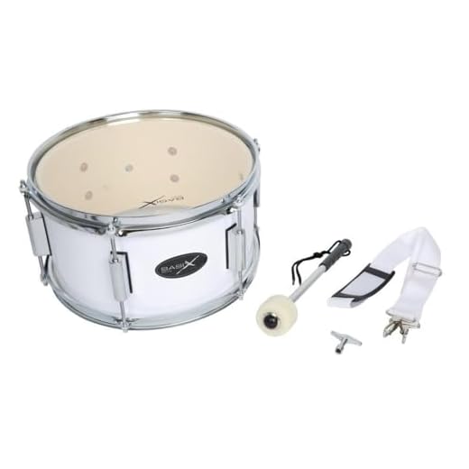 Chester F893010 - Tambor de marcha