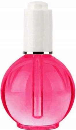 Crimson Strawberry Hand & Nail Cream 75 ml by Silcare