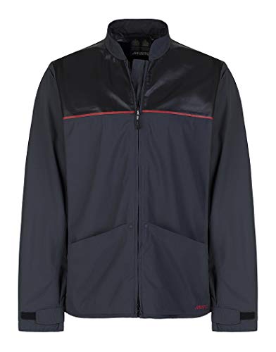 Musto clay shooting jacket sale Clearance