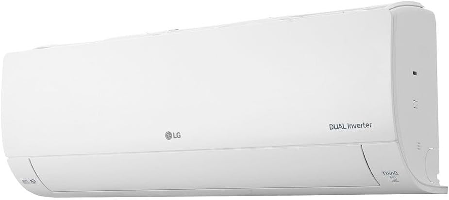 Análise do Ar-Condicionado LG Dual Inverter Voice: É Bom Para Seu Conforto? 5 31IjAhsuSCL. AC SL1000