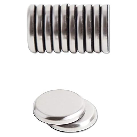 U Brands High Energy Magnets 12-Count Cover