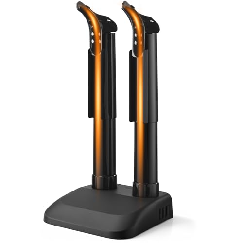 TRUSTECH Boot Dryer for Work Boots