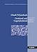 Denkmal und Gegendenkmal: Über den kritischen Umgang mit der Vergangenheit auf dem Gebiet der bildenden Kunst (German Edition) - Wijsenbeek, Dinah