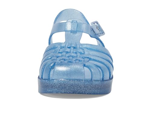 Image of mini melissa girls Possession Shiny Bb (Toddler) Fisherman Sandal