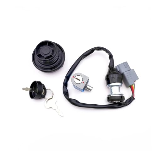 Kit de bloqueo UTV 600 para solucionar problemas de transmision y desajustes en el selector 3