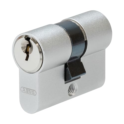 ABUS Cilindro TI11 ST 21/21 para puertas