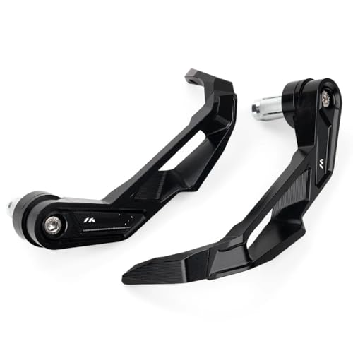 Protecteur de levier moto anti-choc pour guidon CB1000 Hornet SP