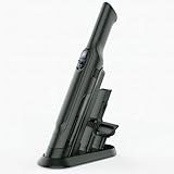 PROMOMO Handheld Vacuum Cordless, Super Lightweight 1.4lb with Powerful Suction, Charging Dock, Single Touch Empty and Detachable Dust Cup, Portable Mini Car Vac for Home Pet Car