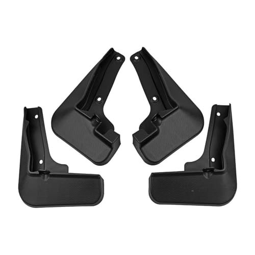 Garde-Boue Crosstrek 2024 Avant Arrière - Accessoires Auto Protection Carrosserie 4 Pcs