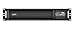APC 2200VA Smart-UPS Single Phase Online Uninterruptible Power Supply SRT2200RMXLA-NC, Rack Mount UPS with Network Card