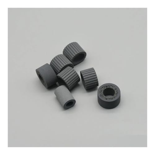 Rouleaux 5X B12B813581 pour scanner Workis Force DS-760