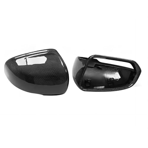 Couvercle de rétroviseur latéral Volvo V60 2021 coque protection rétroviseurs extérieurs