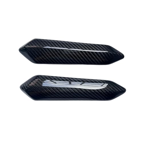 Couverture pare-brise carbone Gold Wing GL1800 pour sublimer vos road trips 2018
