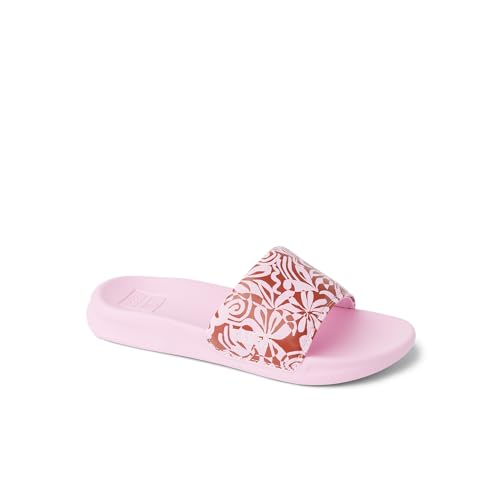 Image of Reef Girls Kids One Slide Sandal