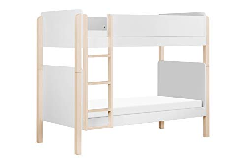 Babyletto Tiptoe Bunk Bed
