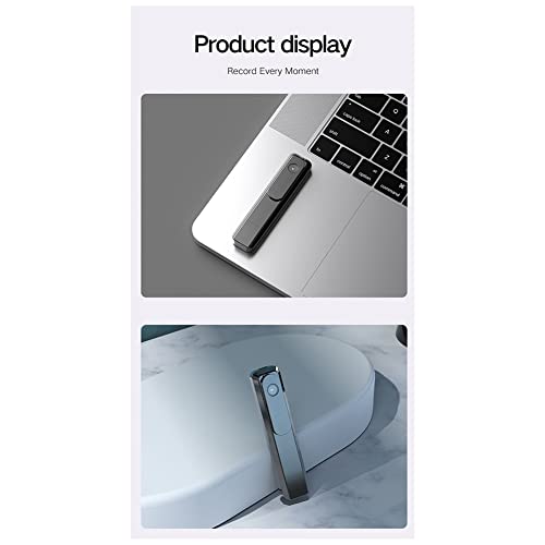 Periféricos, Camera pluma camara Marca Glimpsesun (3)