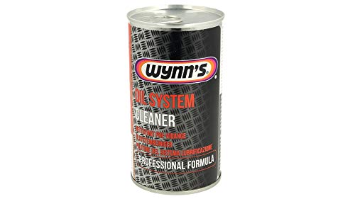 Wynn's Kit Protezione Turbo (Oil System Cleaner