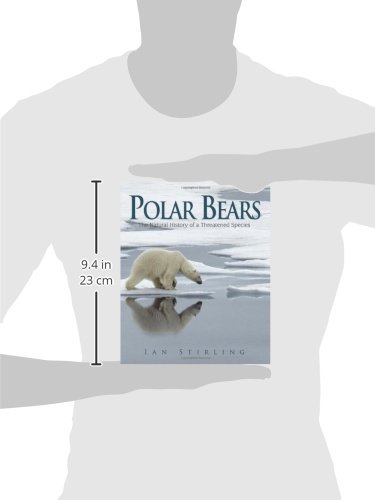 Polar Bears: A Natural History of a Threatened Species - Image 3