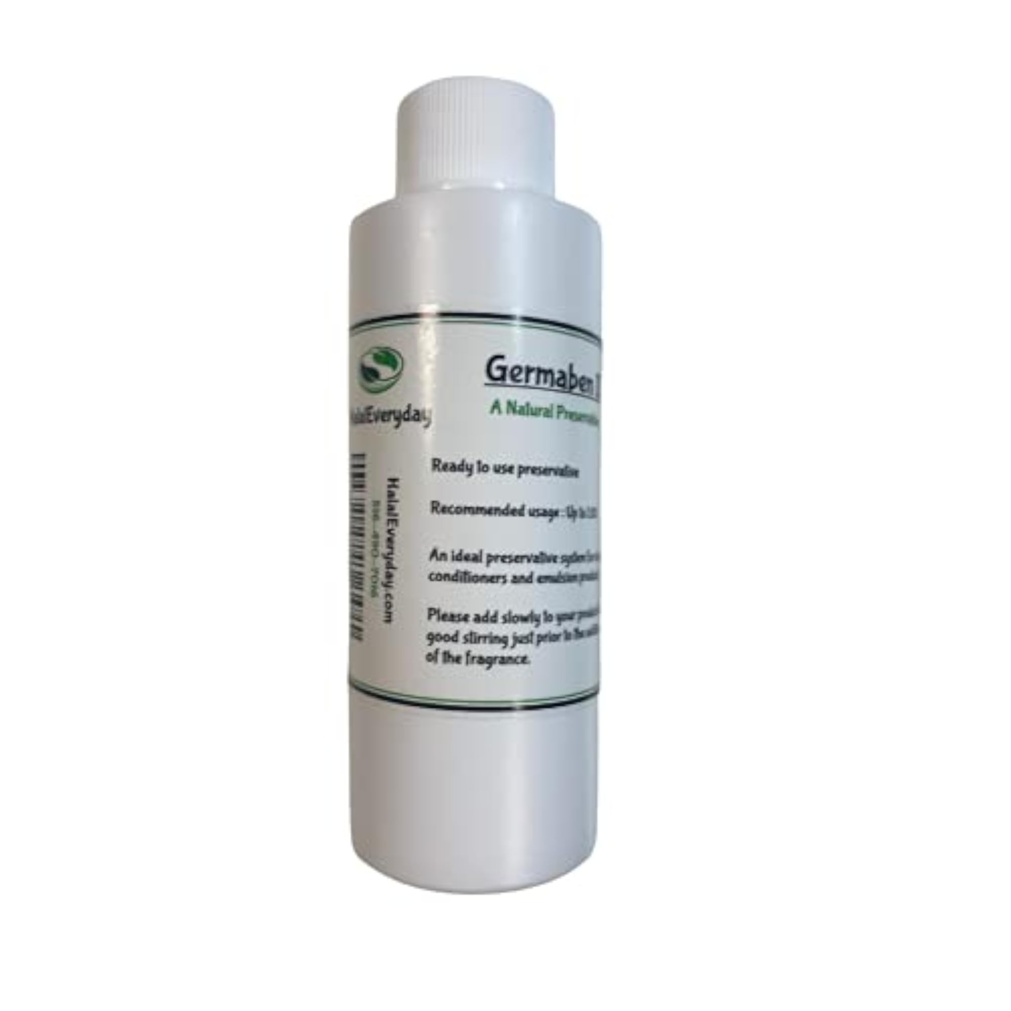 Germaben II, 16oz