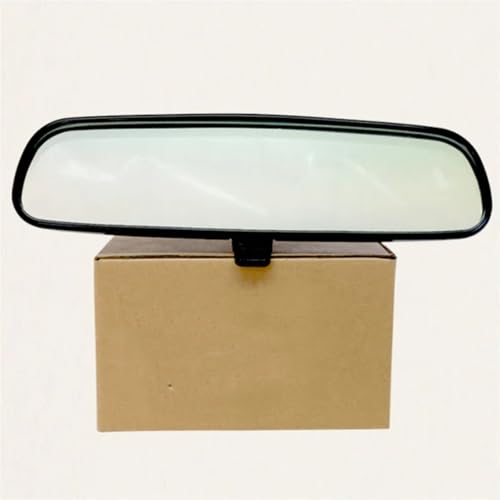 Espejo retrovisor interior Suzuki Ciaz: repuesto de óptica clara y gran angular 2