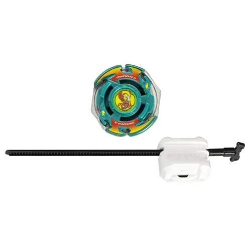 Image of Beyblade X Dranzer Spiral 3-80T Anniversary X-Over Spinning Top and Starter