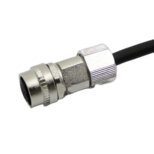 Câble d'encodeur servomoteur SGMGV 7G JZSP-CVP02 Câble 03-E 20 mètres - 5