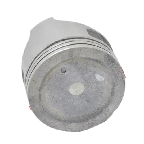 Piston en Aluminium GXV140 Haute Compression pour Tondeuse 195 - 2
