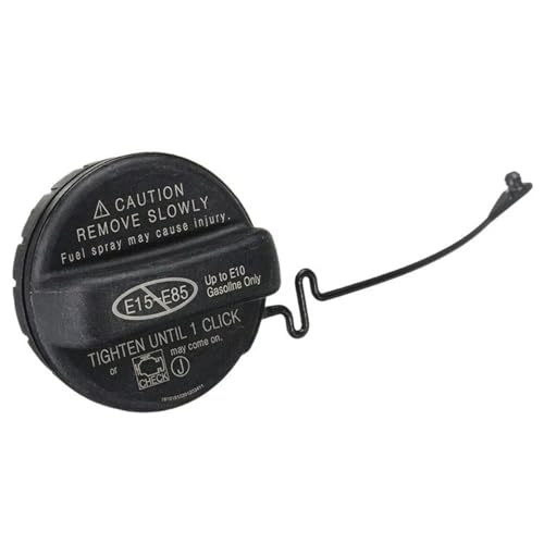 Bouchon de remplissage carburant pour voiture de type Lexus LS460 référence 77300-06040