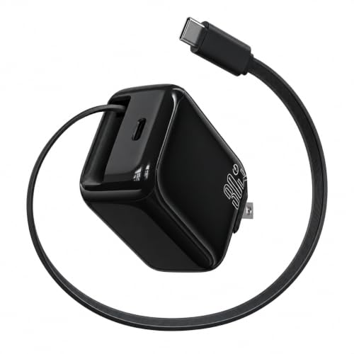 Amazon | TOPADRE 30W usb 充電器 Type-C 【軽量·折畳式プラグ·二台