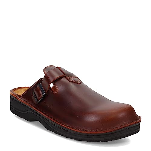 Naot Men's, Fiord Clog #TOP3