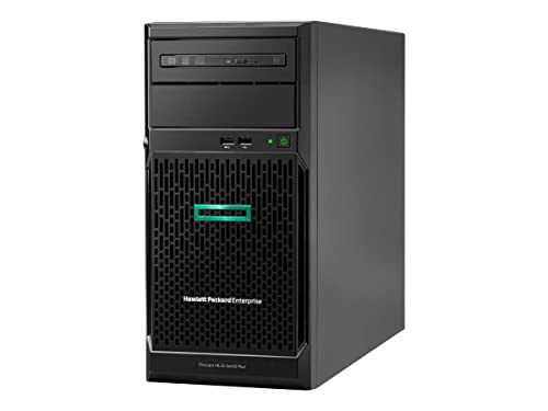 k*p様 HPE ProLiant ML30 Gen10 Amazon.co.jp: HPE ProLiant ML30 Gen10 Plus エントリー - タワー