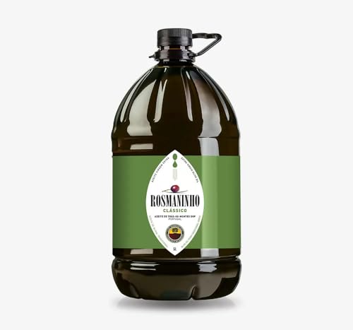 Azeite Virgem Extra Clássico Rosmaninho | 5 L