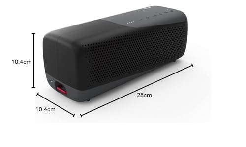 Philips TAS7807B00 haut parleur portable et de fête Enceinte portable stéréo Neuf - vue 9