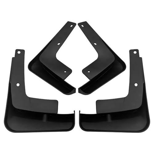 Garde-Boue de Voiture Mitsubishi Xpander anti-projections de roues