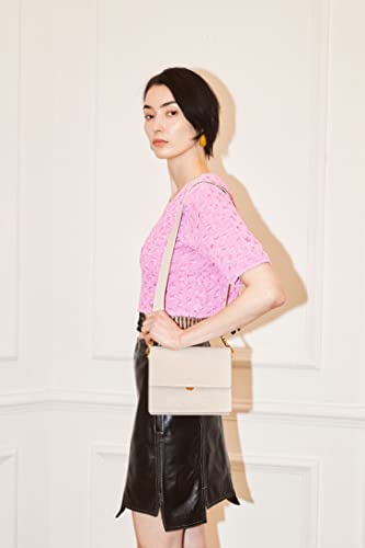 Image of JW PEI Women's Mini Flap Crossbody