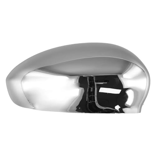 Capuchon protection rétroviseur ABS finition miroir premium