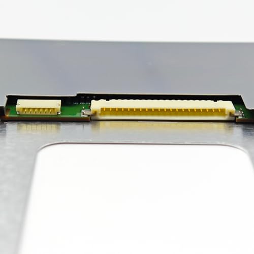 Image of 6.4 inch TX16D201VM0BAB LCD Panel 1024x768 LTPS TFT-LCD, LCM for Industrial Machine