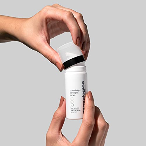 Dermalogica 111404 Powerbright Dark Spot Serum (1 Fl Oz) Visibly Fades Dark Spots In Days And Helps Prevent Future Dark Spots thumb #4