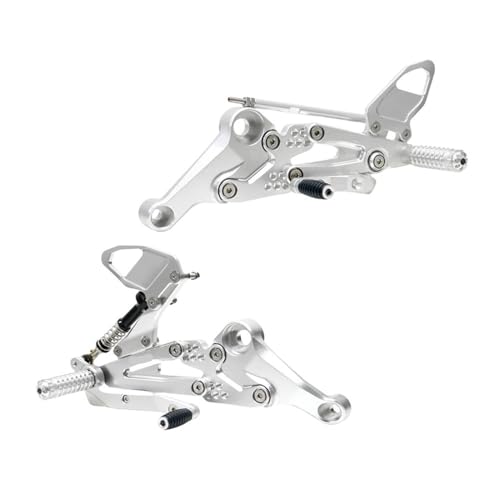 Marchepied Moto Anti-Glisse pour RS660 Accessoire Arrière