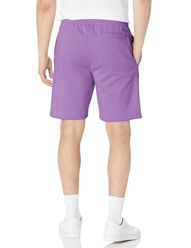 Image of Lacoste Men's Regular Fit Shorts with Adjustable Waist 4 inch