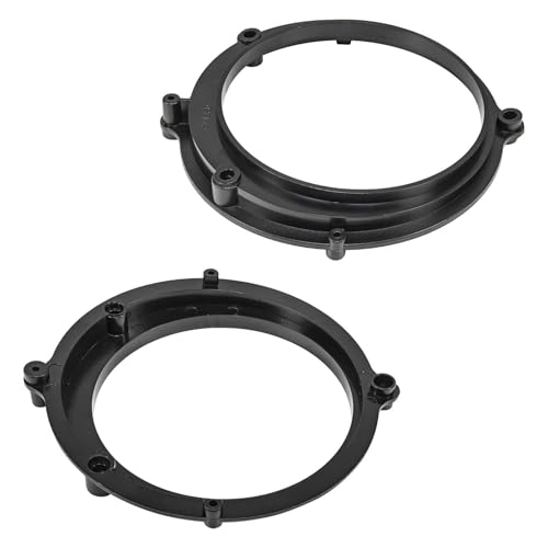 Audi A4 Altoparlante Adattatore Attacchi Portiera Anteriore 17cm 6.5 Audi A4 Altoparlante Adattatore Attacchi Portiera Anteriore 17cm 6.5