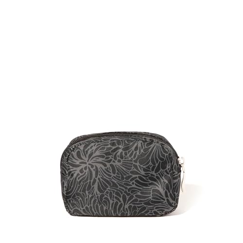 Image of Baggallini Women's Pocket Cosmetic - Lightweight Bag - Travel Essentials Makeup Organizer Mini
