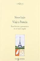 Viaje a Francia 8483109948 Book Cover